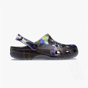 208455-4EA CLASSIC META SCAPE Unisex Clogs Storm