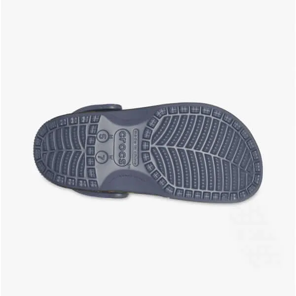 208455-4EA CLASSIC META SCAPE Unisex Clogs Storm