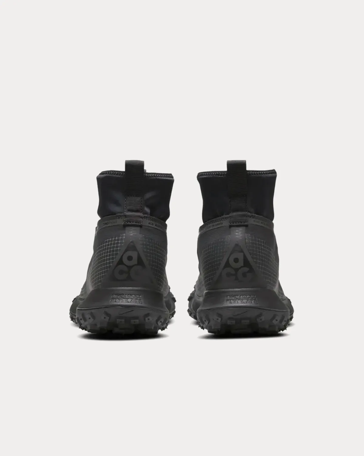 ACG Mountain Fly GORE-TEX Dark Grey High Top Sneakers