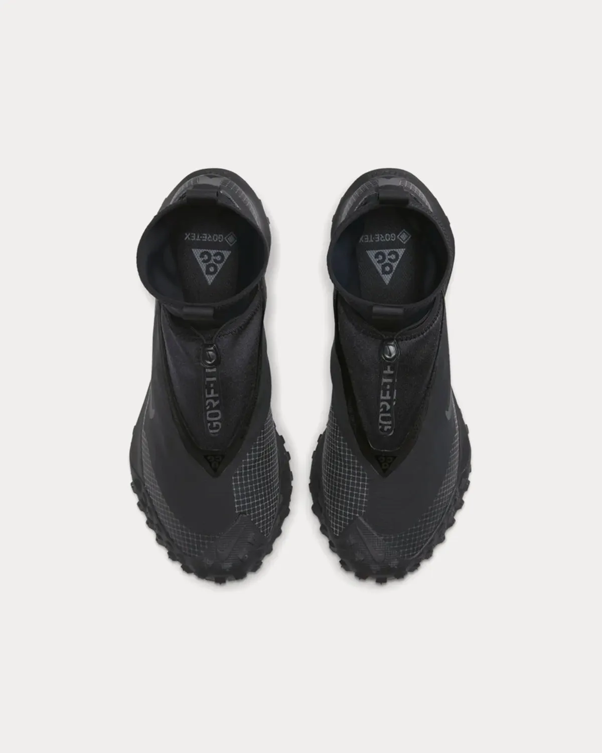 ACG Mountain Fly GORE-TEX Dark Grey High Top Sneakers