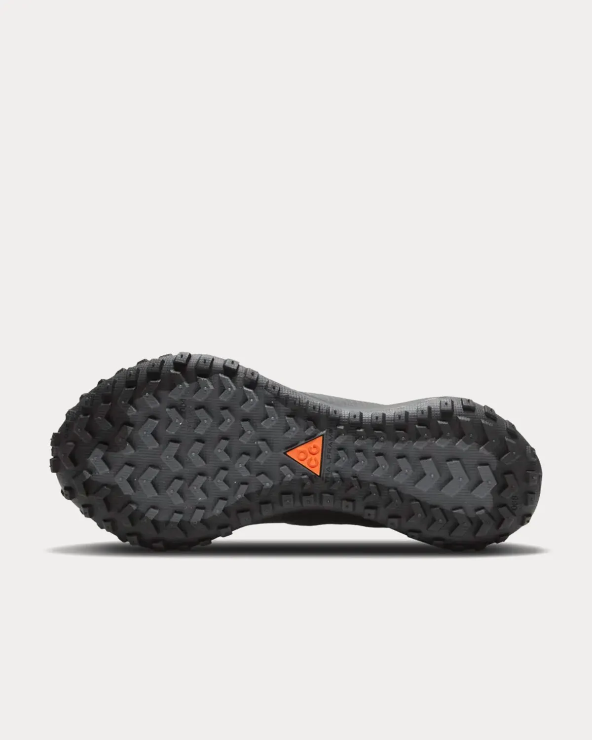 ACG Mountain Fly GORE-TEX Dark Grey High Top Sneakers
