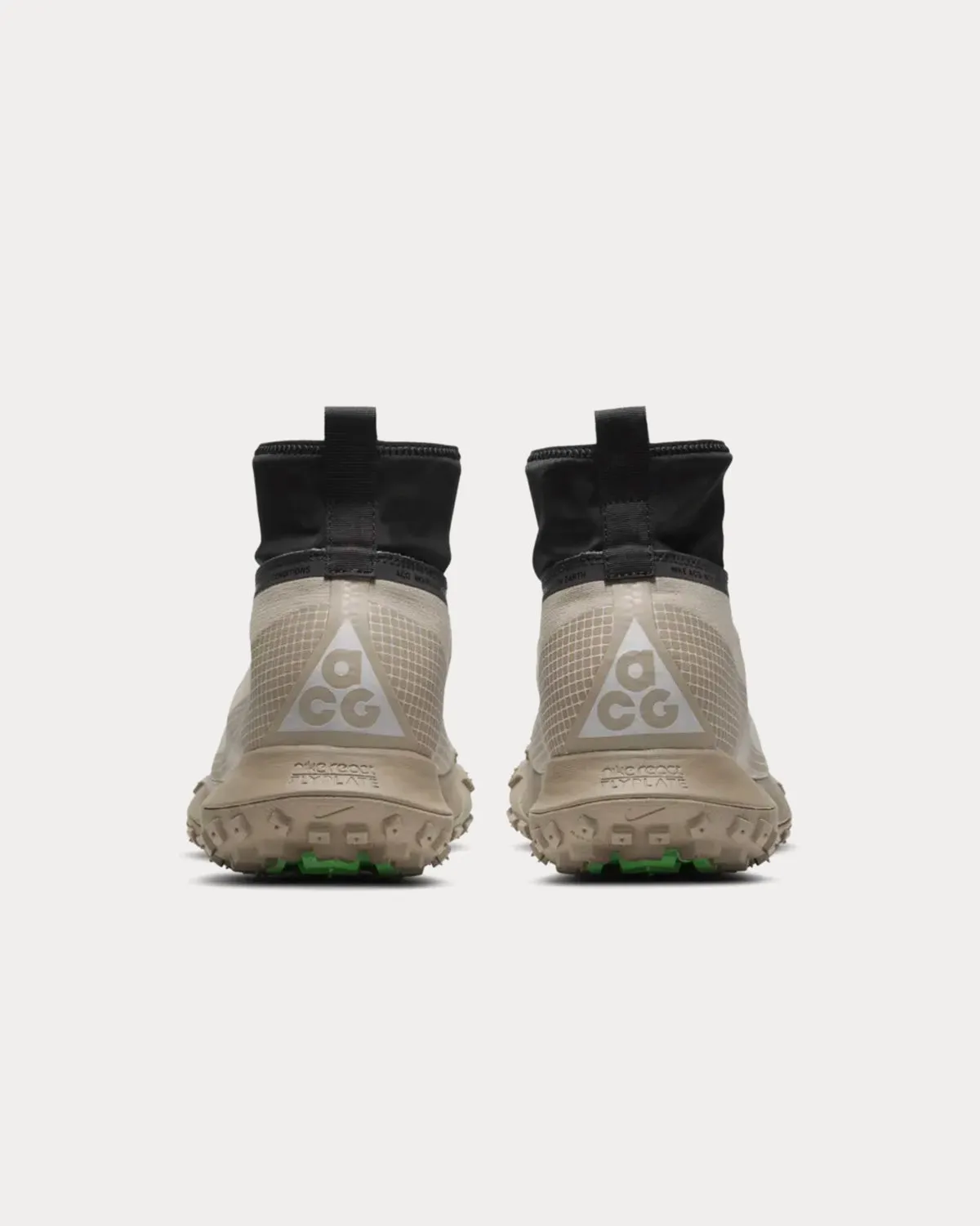 ACG Mountain Fly GORE-TEX Khaki High Top Sneakers