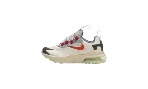 Air Max 270 React "Travis Scott - Cactus Trails (Infant & Kids)