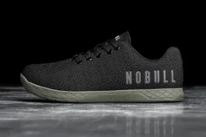 BLACK IVY TRAINER (WOMEN'S)