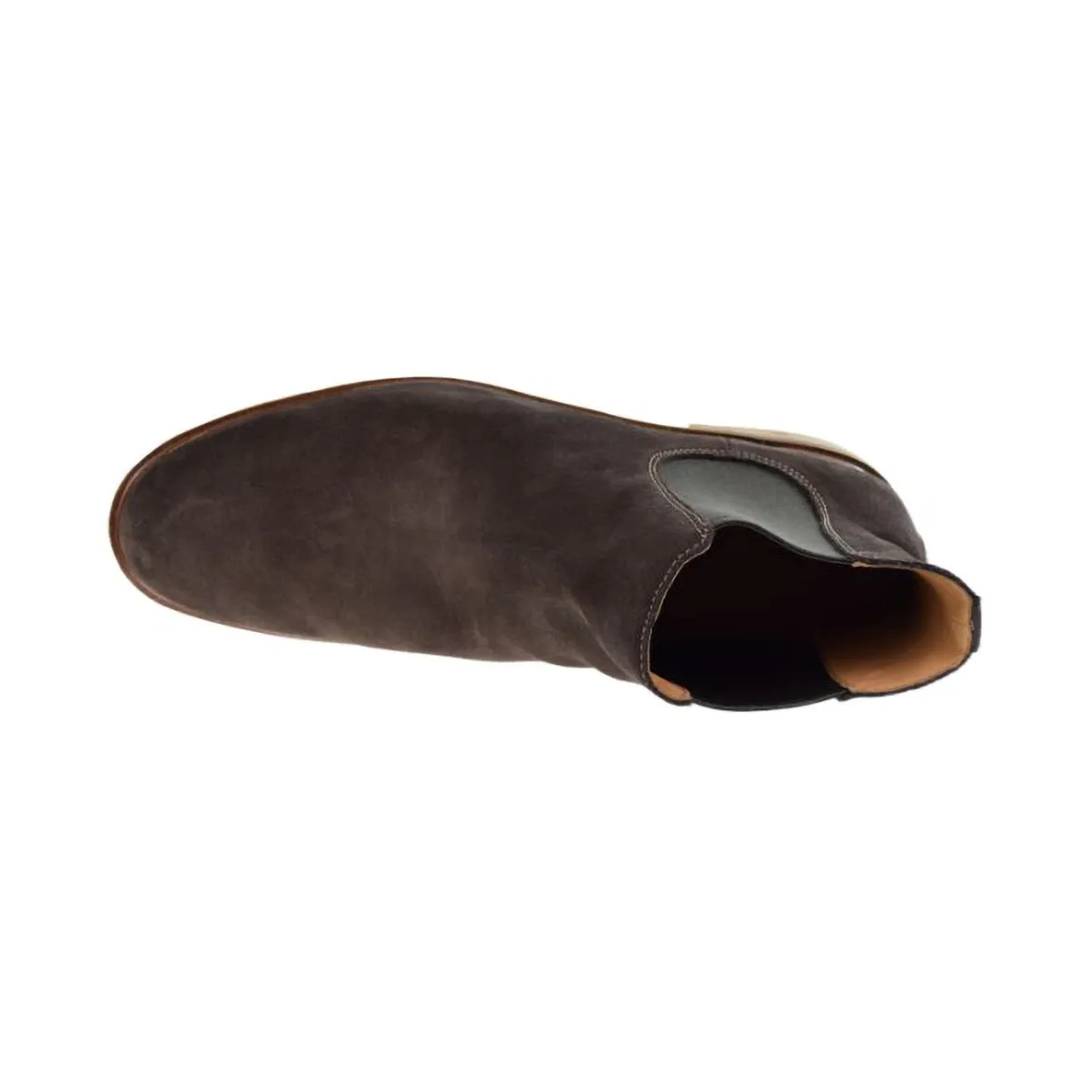 Clarks Clarkdale Gobi Suede Chelsea Men's Boot Dark Brown