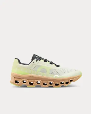 Cloudmonster Cream / Dune Running Shoes