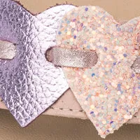 Cuore Sandal Pink