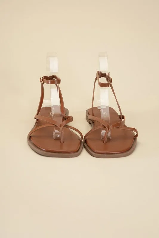 ELIO  SANDALS