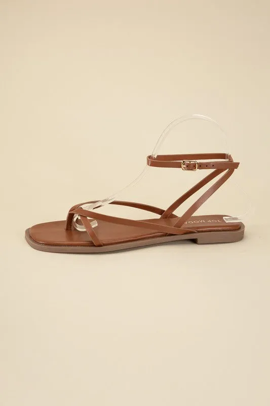 ELIO  SANDALS
