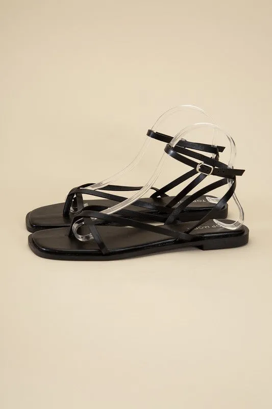 ELIO  SANDALS