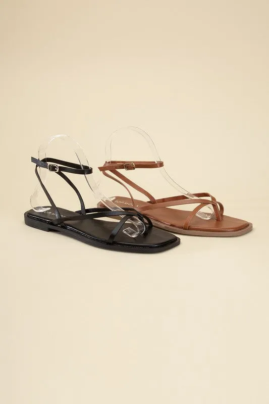 ELIO  SANDALS
