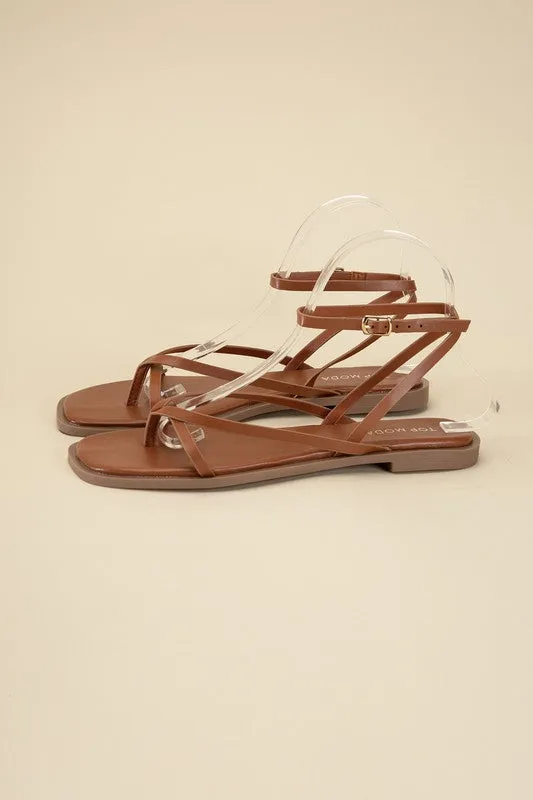 ELIO  SANDALS