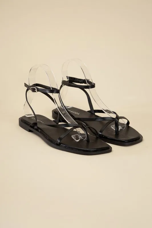 ELIO  SANDALS