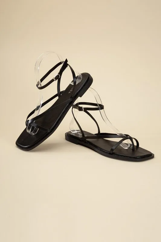 ELIO  SANDALS