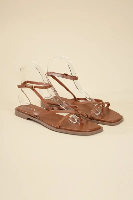 ELIO  SANDALS