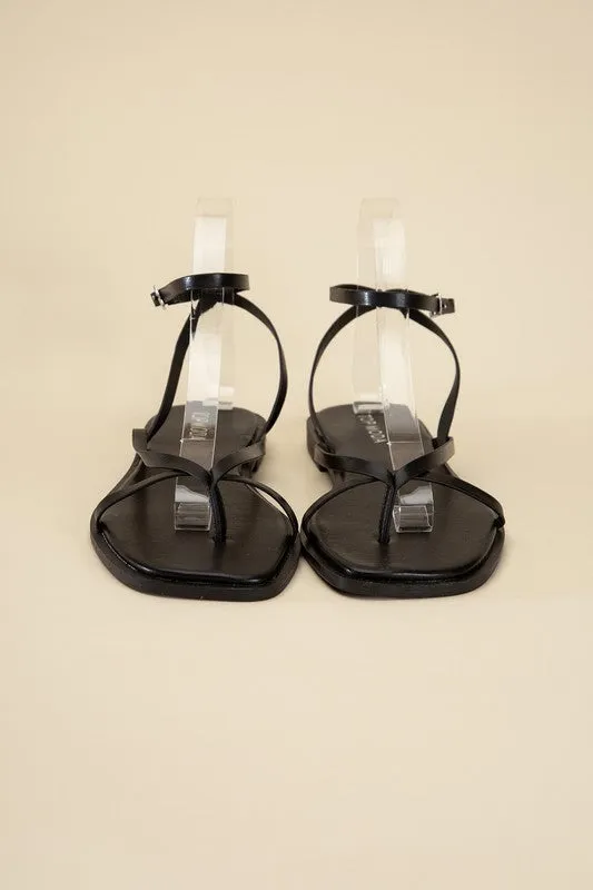 ELIO  SANDALS