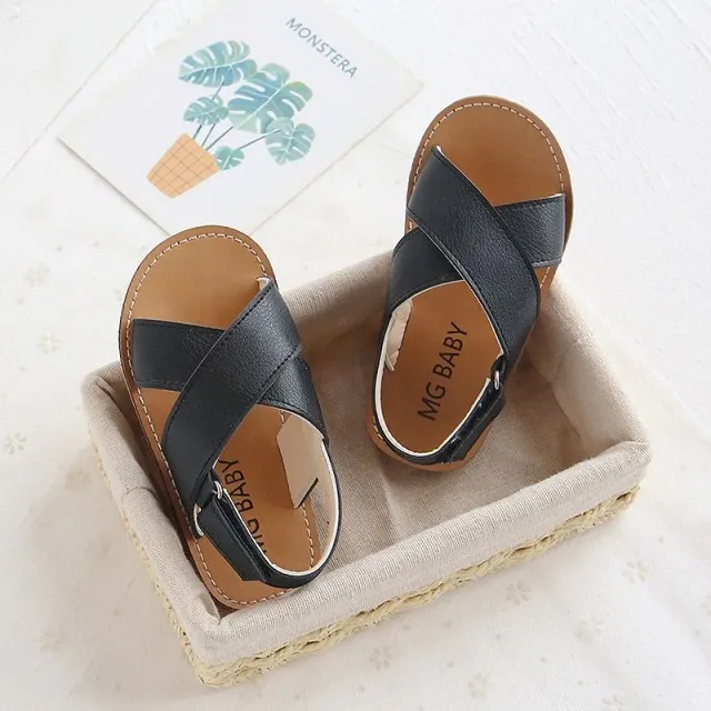 Enola Girls' Casual Sandal