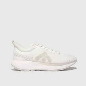 FF Mesh Running Sneakers Urban White HF2-194