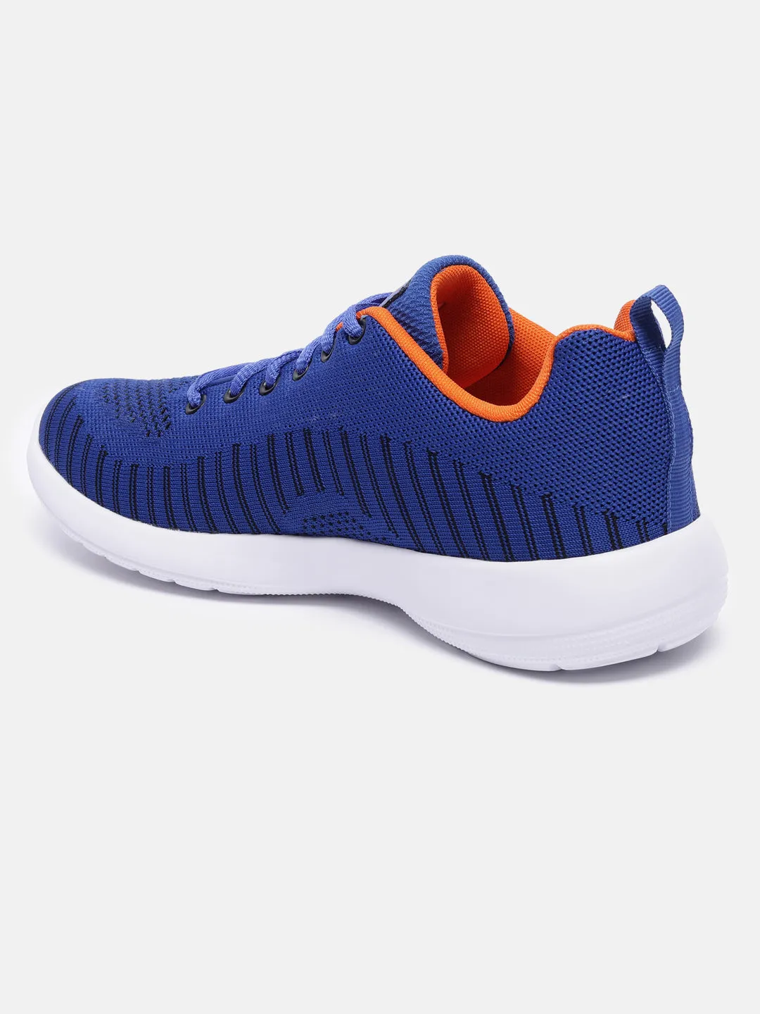 Fila Black Doraan Men's Running Shoes
