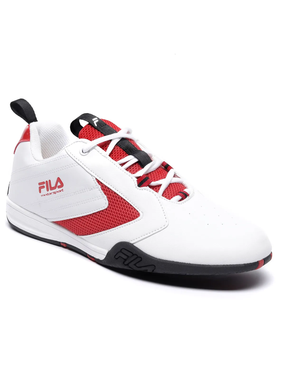 Fila Dazzling Blue Albon Men's Running Shoes