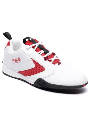 Fila Dazzling Blue Albon Men's Running Shoes