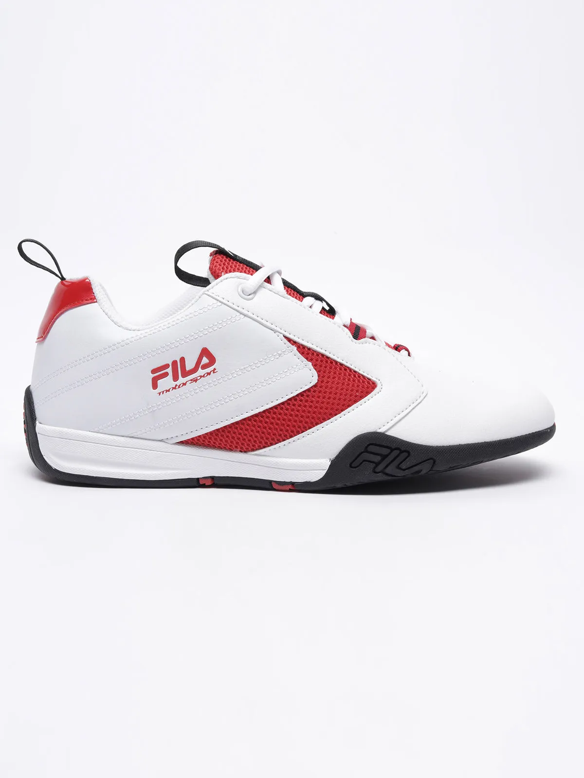 Fila Dazzling Blue Albon Men's Running Shoes