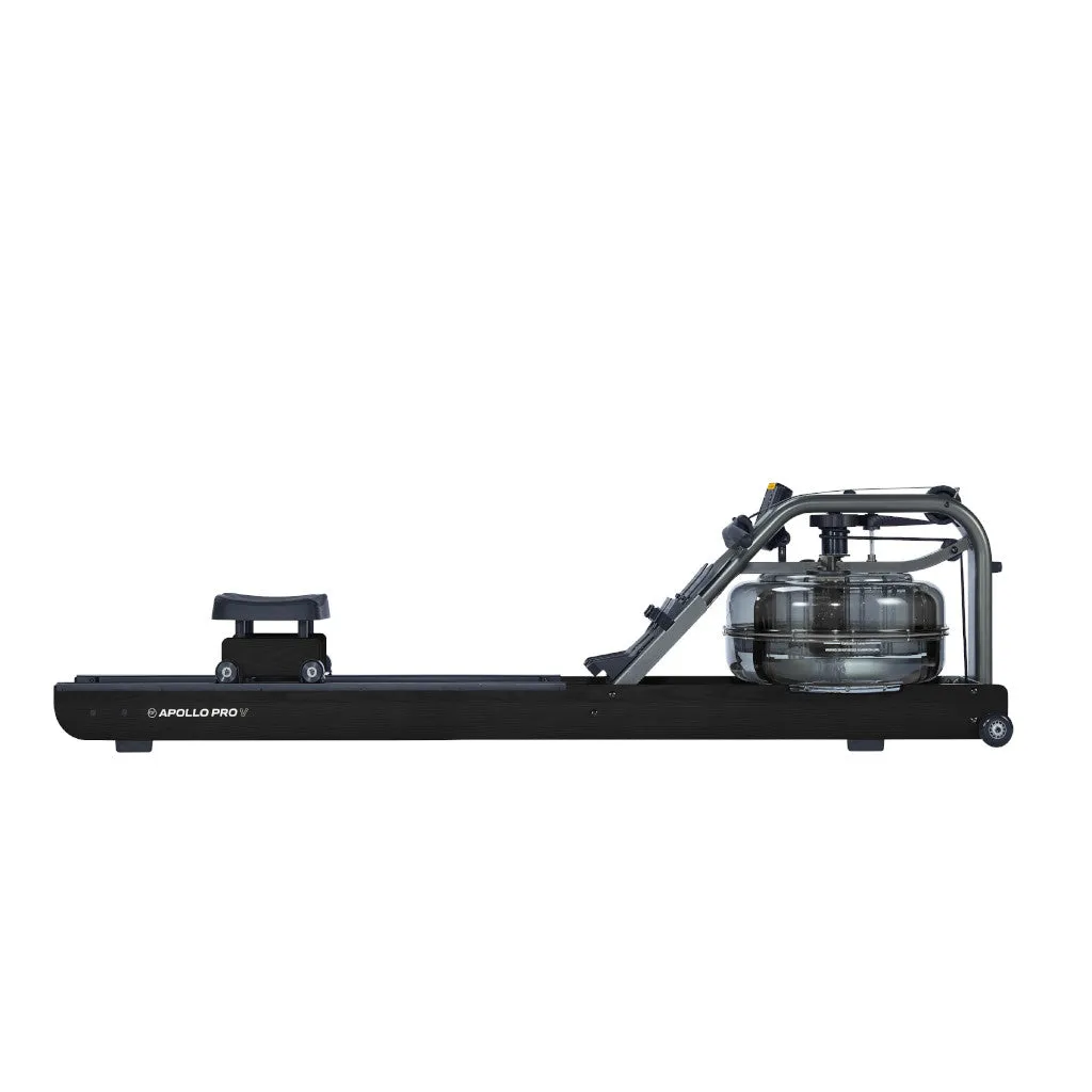 First Degree Fitness Apollo Pro V Reserve Water Rower