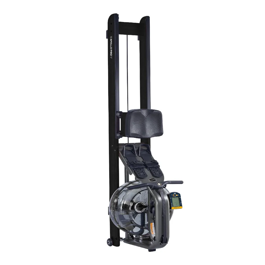 First Degree Fitness Apollo Pro V Reserve Water Rower