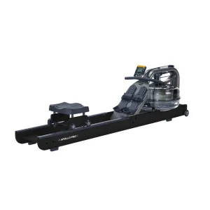 First Degree Fitness Apollo Pro V Reserve Water Rower