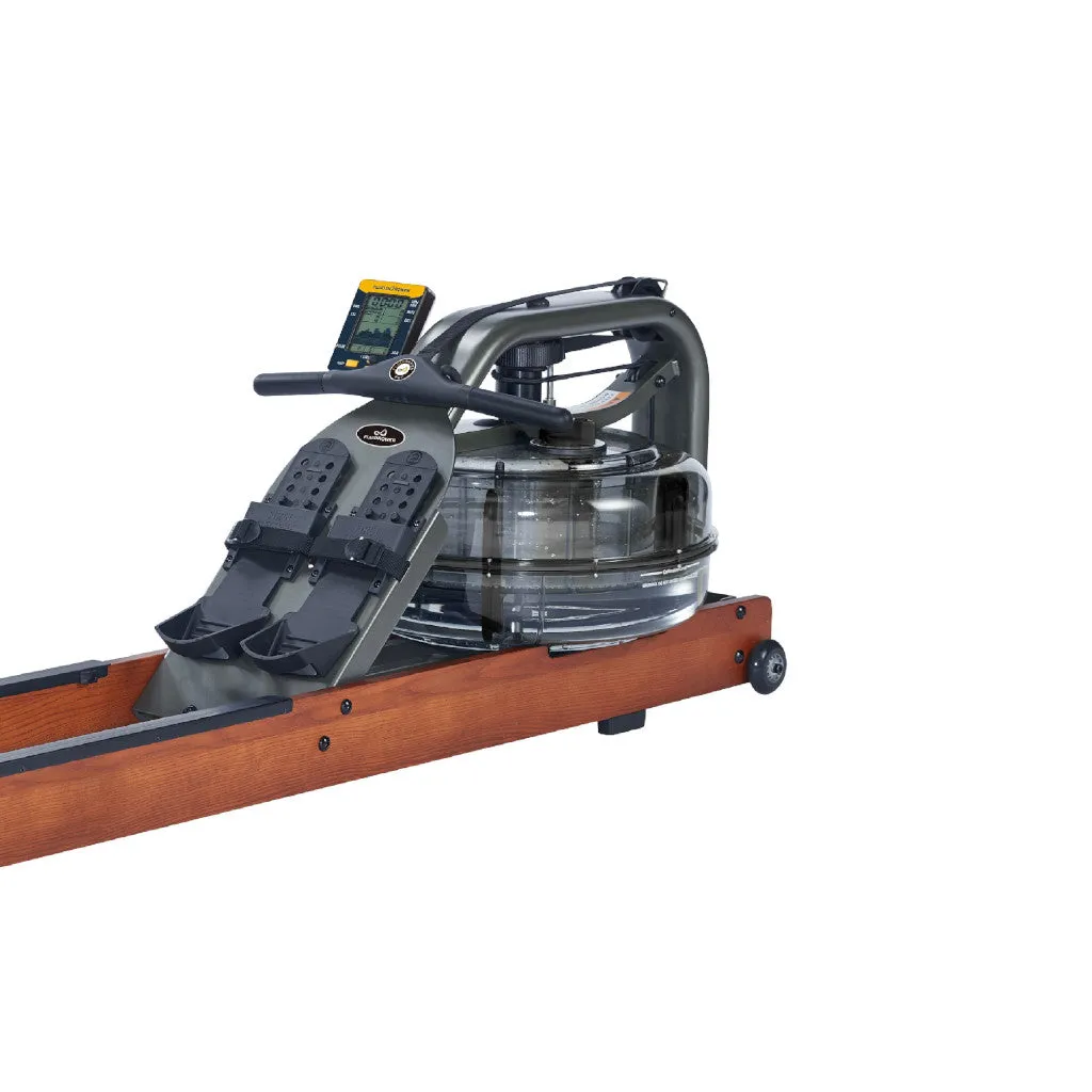 First Degree Fitness Apollo Pro V Water Rower