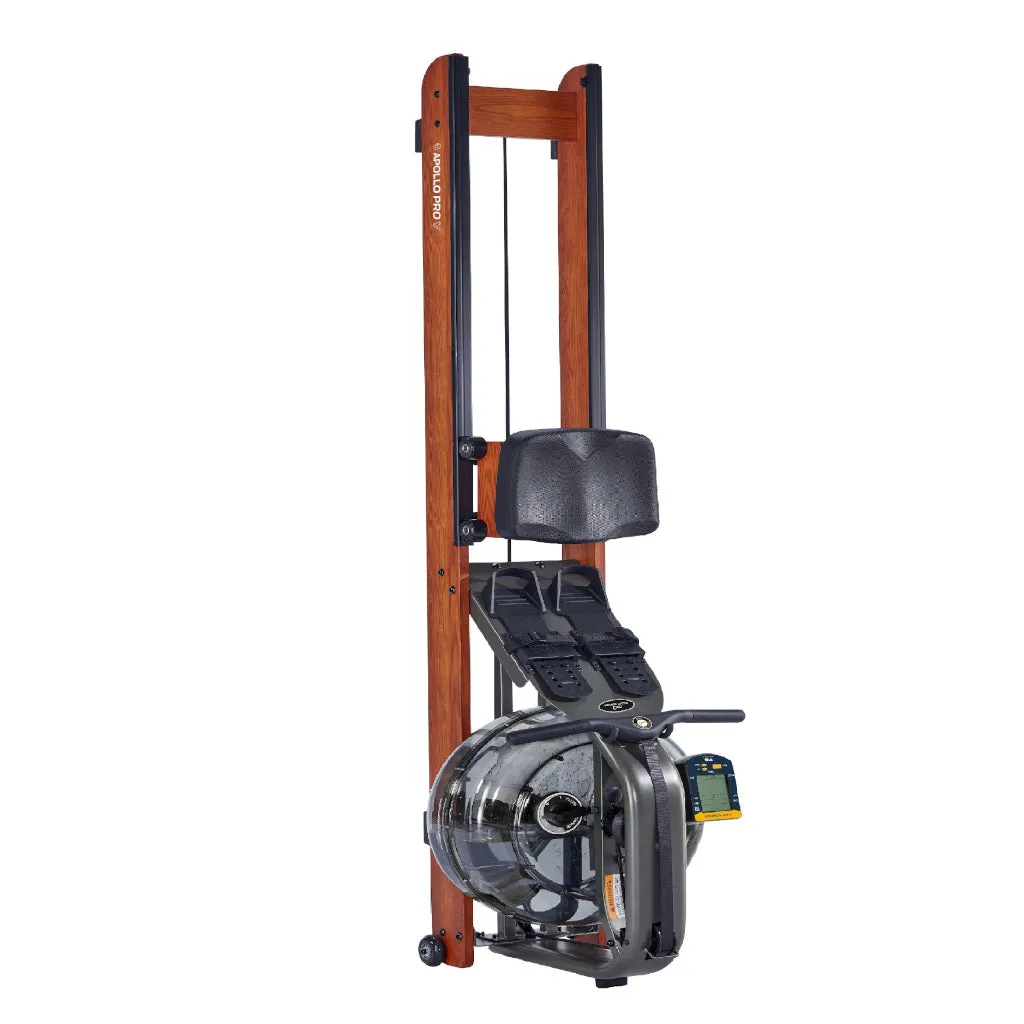 First Degree Fitness Apollo Pro V Water Rower