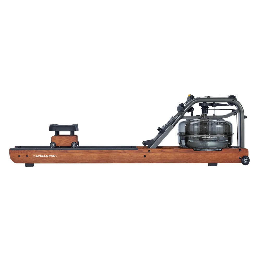 First Degree Fitness Apollo Pro V Water Rower
