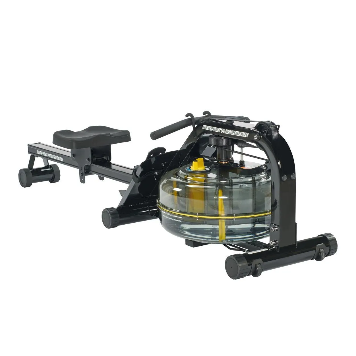 First Degree Fitness Newport Plus Reserve Indoor Rowing Machine