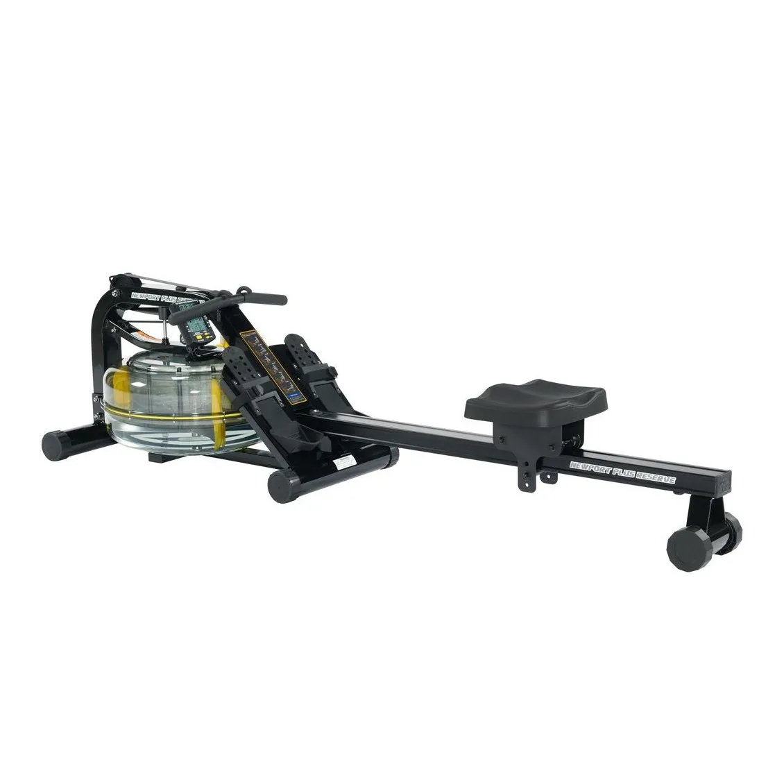 First Degree Fitness Newport Plus Reserve Indoor Rowing Machine