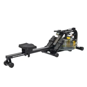 First Degree Fitness Newport Plus Reserve Indoor Rowing Machine