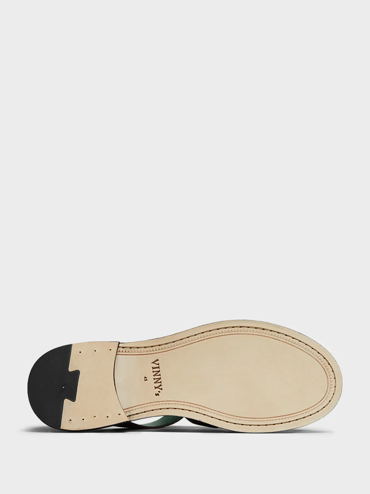 Fisherman Sandal in Burgundy