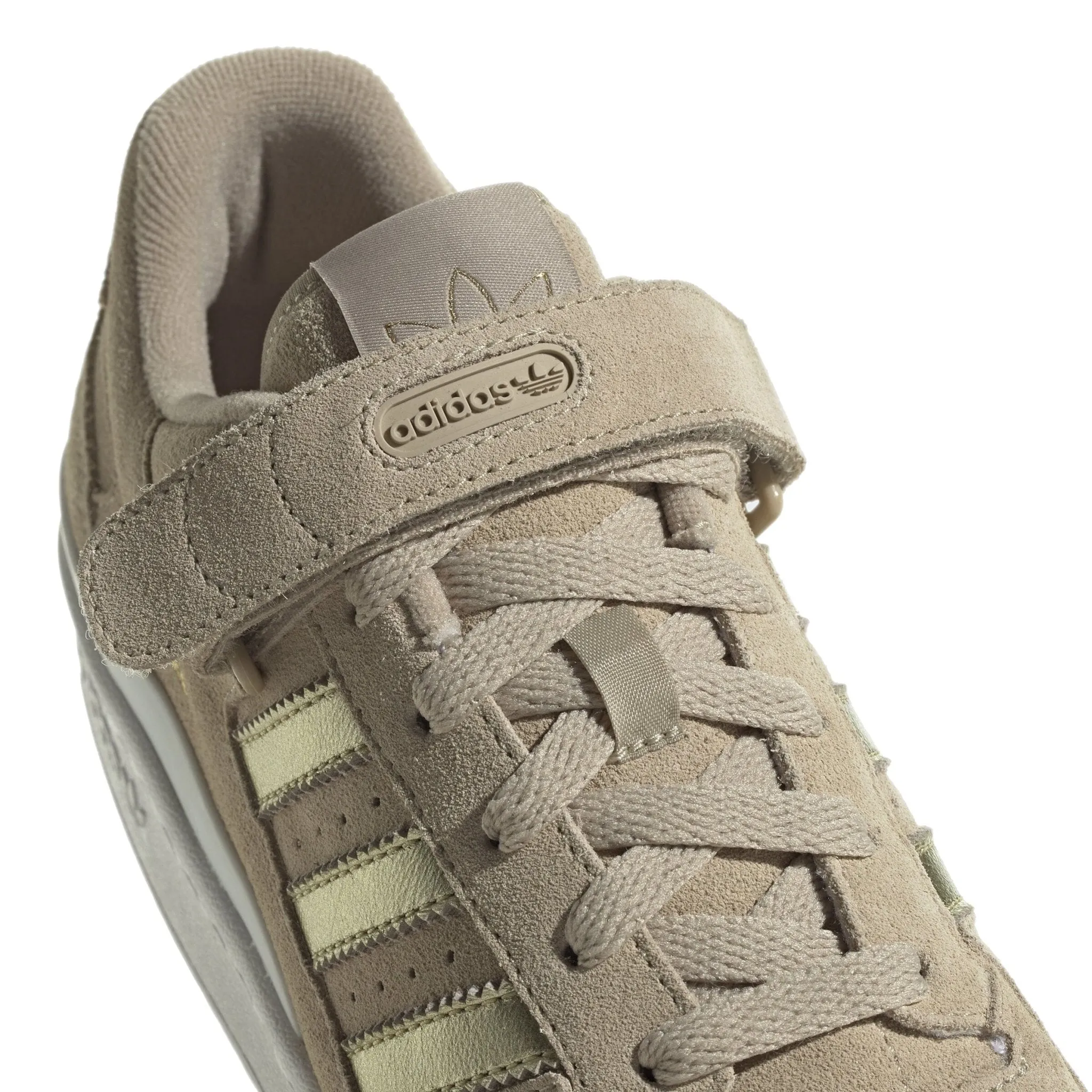 FORUM LOW SHOES