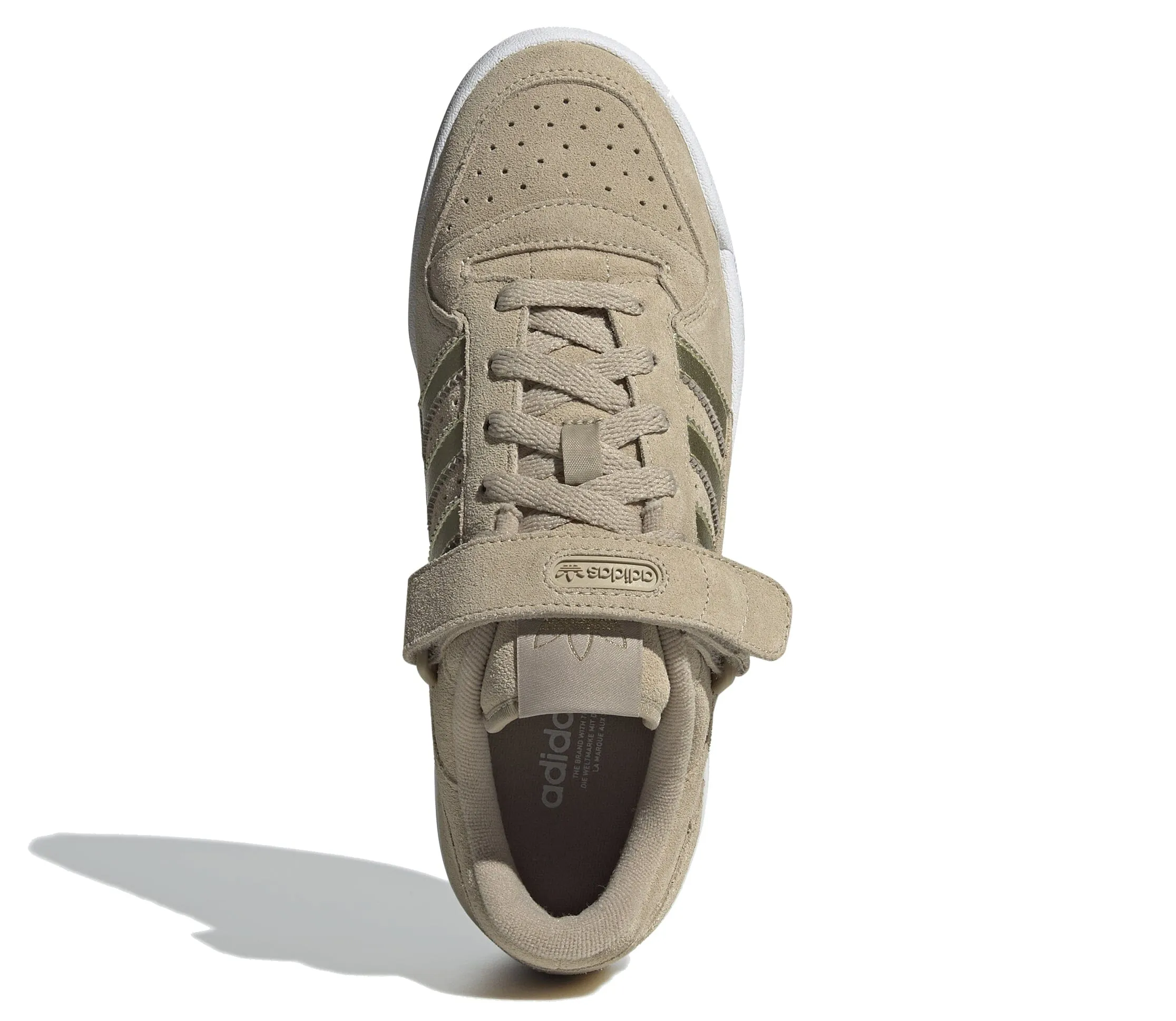 FORUM LOW SHOES