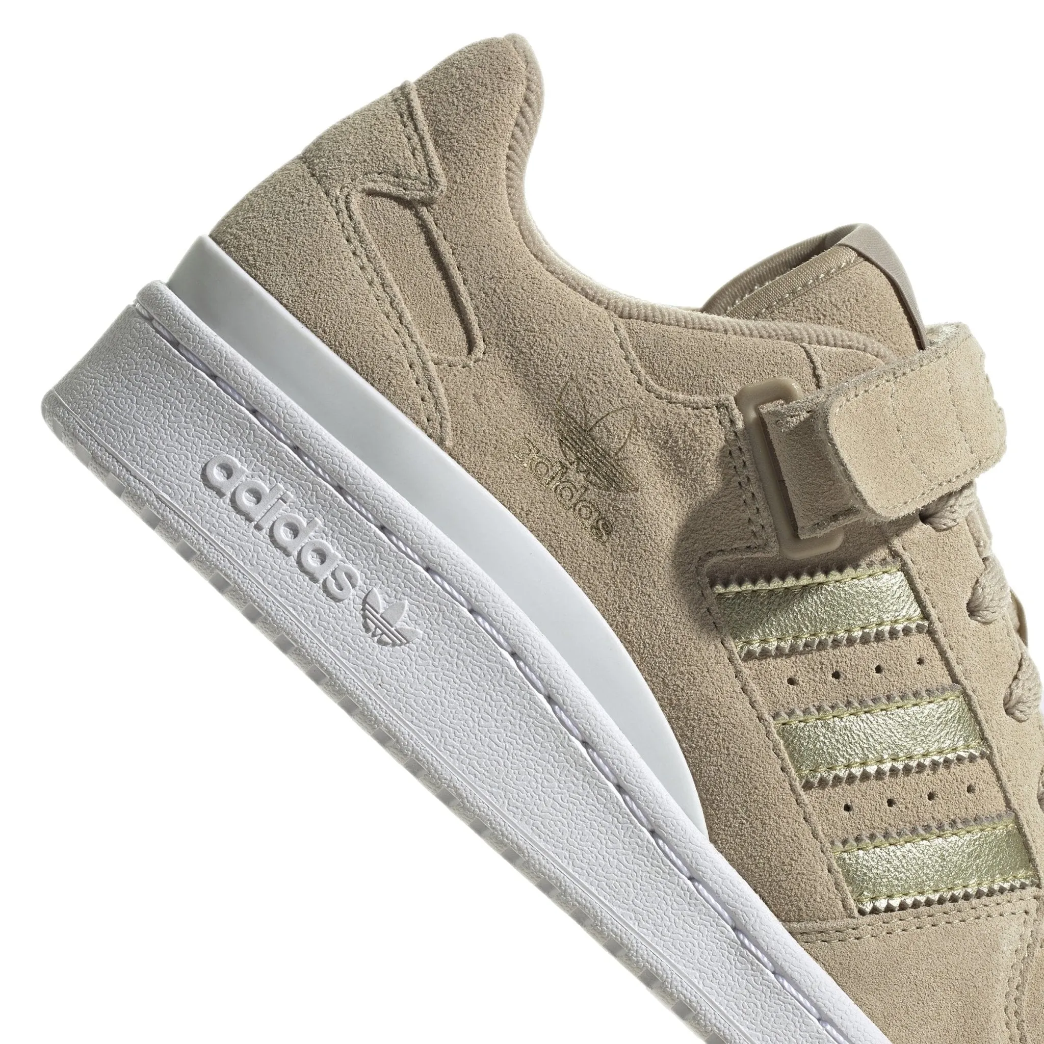 FORUM LOW SHOES