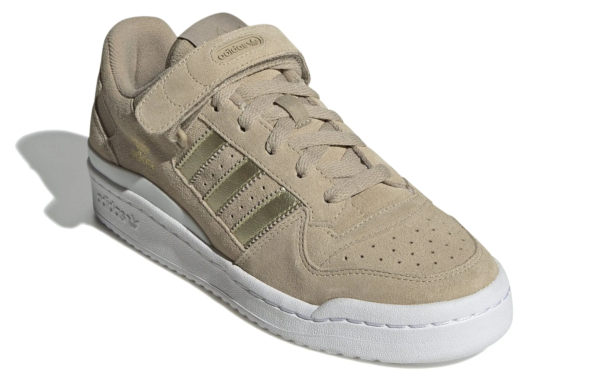 FORUM LOW SHOES