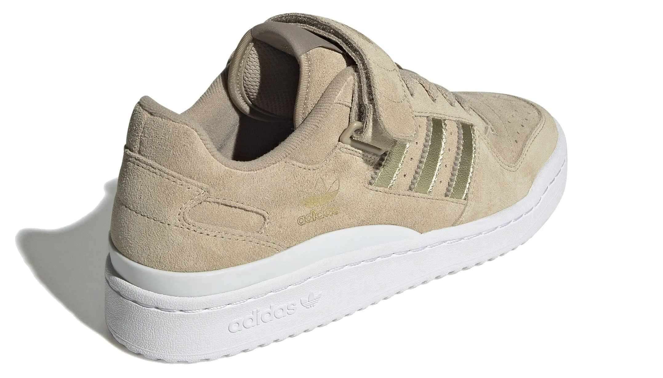 FORUM LOW SHOES
