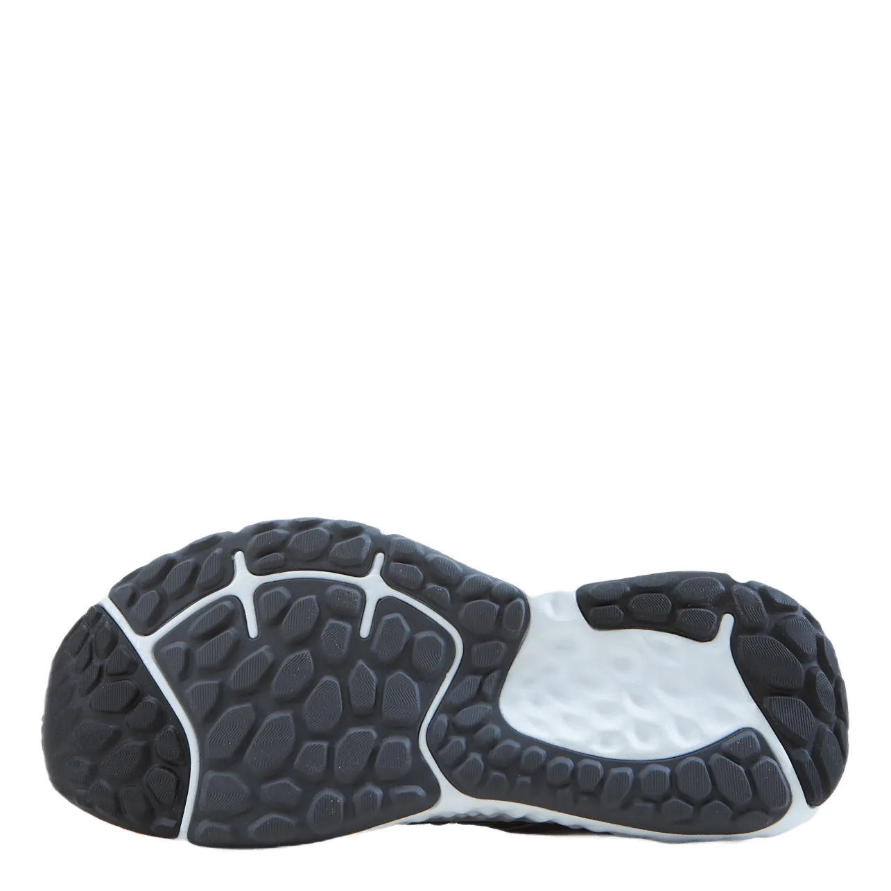Fresh Foam Evoz V2 Black/white (048)