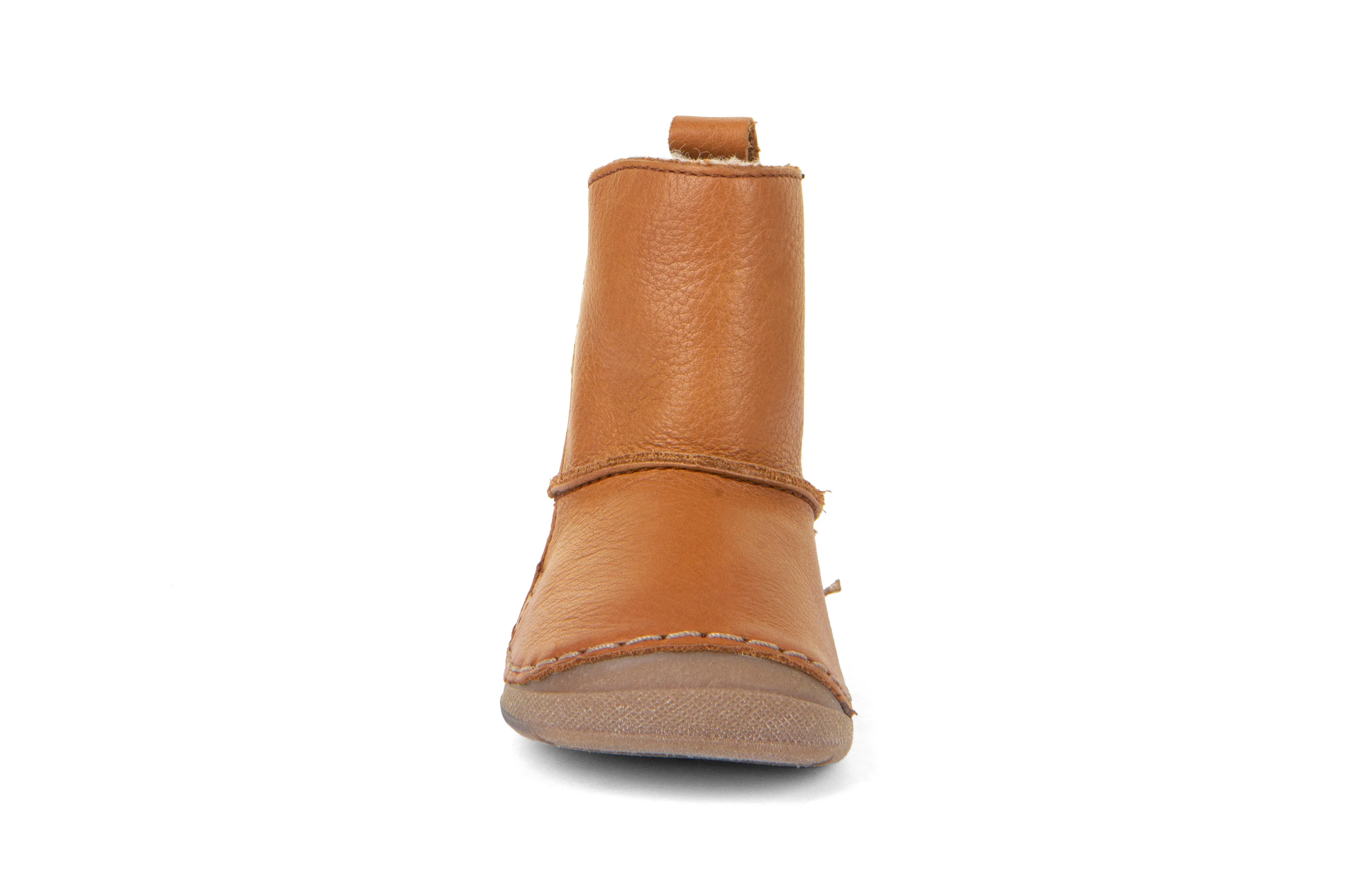 Froddo Winter Boot | Paix with sheepskin lining | Cognac