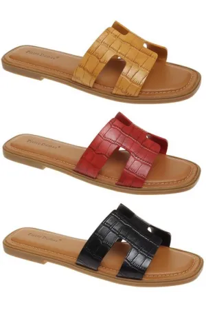Impress Flats