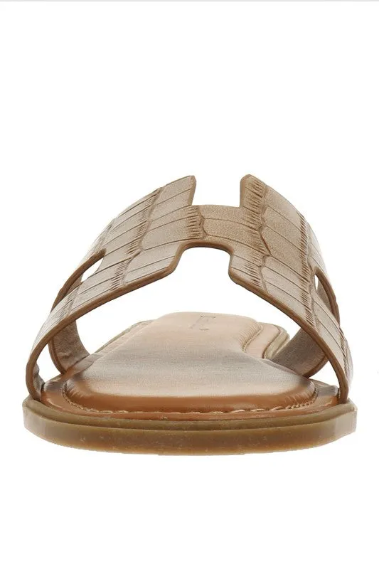 Impress Flats