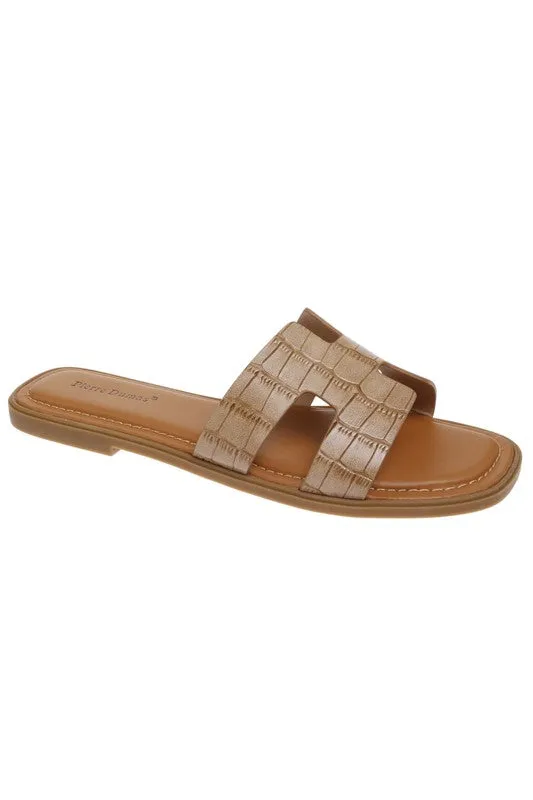 Impress Flats