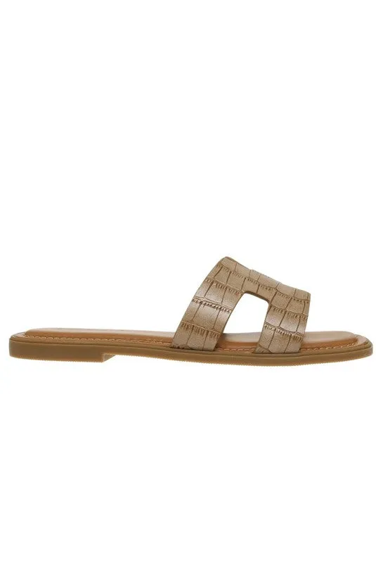 Impress Flats