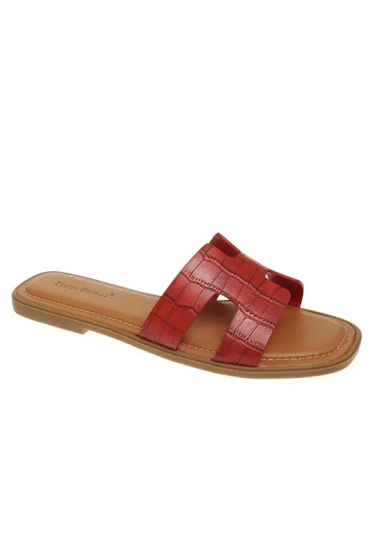 Impress Flats
