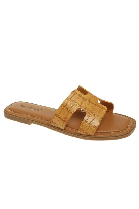 Impress Flats