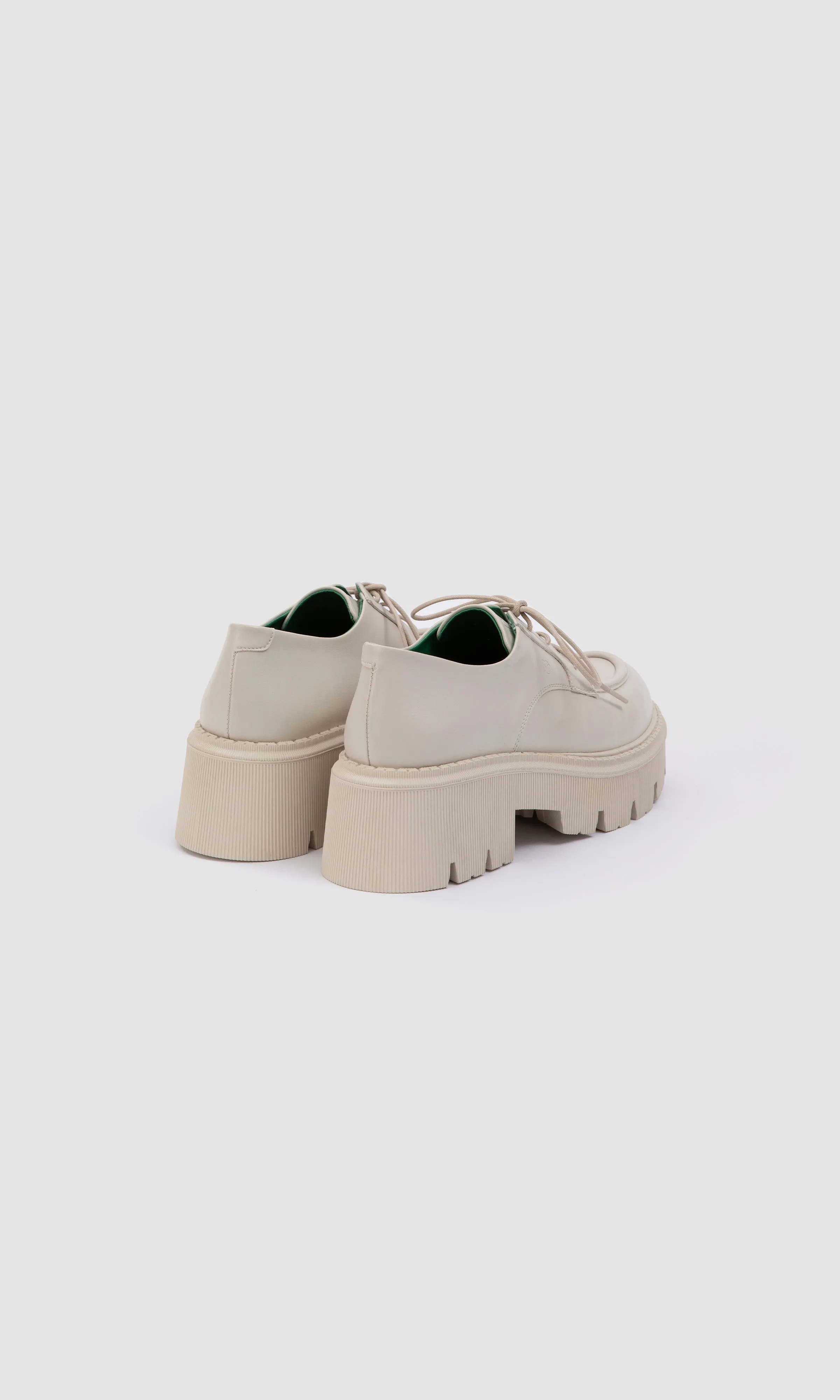 JILL LOAFER - JADE